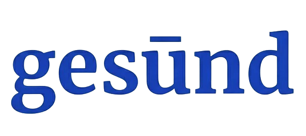 Gesund Health Data